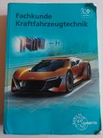 Schulbücher KFZ  Mechatronik Saarbrücken-Halberg - Eschringen Vorschau
