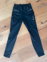 BIETE Cavallo Winter Thermo Reitleggings Gr. 36 S Schwarz Baden-Württemberg - Neuler Vorschau