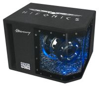 NEU Hifonics MR-8BP 300W RMS Subwoofer beleuchtet  KFZ Nordrhein-Westfalen - Recklinghausen Vorschau