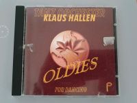 CD Tanz Orchester Klaus Hallen, Oldies für Dancing Eimsbüttel - Hamburg Eimsbüttel (Stadtteil) Vorschau