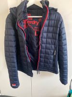 Superdry Super dry Jacke Gr. L Nordrhein-Westfalen - Moers Vorschau