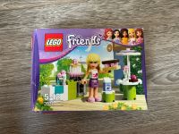 Lego Friends Art. Nr. 3930 Stephanies Backspaß im Garten Schleswig-Holstein - Henstedt-Ulzburg Vorschau