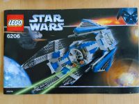 LEGO StarWars 6206 TIE Interceptor aus 2006 VOLLSTÄNDIG Berlin - Neukölln Vorschau