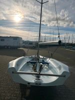Laser Vago XD Race Segeljolle Segelboot Dinghy Bremen - Schwachhausen Vorschau