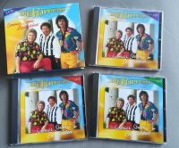 Die Flippers -Sommer, Sonne, Zärtlichkeit (neuw. CD-Sammlung) Baden-Württemberg - Kuppenheim Vorschau