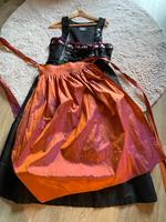 Dirndl in schwarz Bayern - Puchheim Vorschau