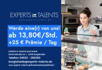 ☘️Verkäufer (m/w/d) ✅ ab sofort in TZ / VZ 13,80 € + 25 € Tag Brandenburg - Königs Wusterhausen Vorschau