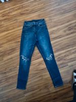 H&M Jeans Gr 40 super Zustand Nordrhein-Westfalen - Ense Vorschau