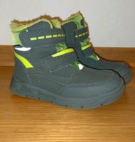 Winterschuhe Matschschuhe Kinderstiefel 30 Waterproof TOP Dortmund - Mitte Vorschau