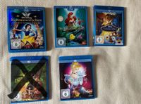 Blu-ray, Disney, NEU, Diamond Edition Bayern - Schleching Vorschau