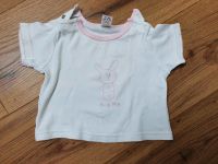 Baby T Shirt / Hase / Hug me/ rosa Rand Nordrhein-Westfalen - Preußisch Oldendorf Vorschau