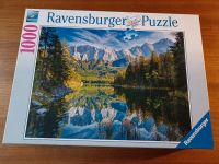 Ravensburger Puzzle 1000 teile Niedersachsen - Oldenburg Vorschau