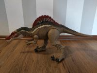 Spinosaurus Jurassic World Jurassic Park Actionfigur Dinosaurier Baden-Württemberg - Bad Mergentheim Vorschau
