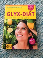 GLYX-Diät, Marion Grillparzer Hessen - Hainburg Vorschau