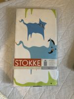 STOKKE Sleepi Bettwäsche TALES 135x100 / 40x60 NEU OVP Niedersachsen - Vechta Vorschau