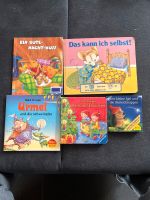 Kinderbücher Vorlesebücher Kinder Bayern - Geiselhöring Vorschau