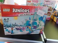 Lego Juniors 10736 ..Annas und Elsas Eisspielplatz Nordrhein-Westfalen - Remscheid Vorschau