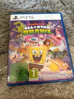 PS5 Nickelodeon All Star Brawl wie neu top Hamburg-Mitte - Hamburg Wilhelmsburg Vorschau