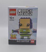 LEGO BrickHeadz - 40552 Buzz Lightyear - NEU und OVP Sachsen - Lohmen Vorschau