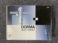 Schiebetürbeschlag Dorma Manet Compact Edelstahl neu Hessen - Rodgau Vorschau