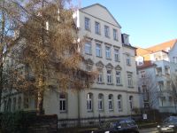 ***Tolle 2-Raum-Wohnung mit Balkon in Dresden*** Dresden - Cotta Vorschau