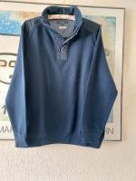 Leichtes BRAX Sweatshirt Gr XL dunkelblau Lg 74cm UAW 60cm 12 € Rheinland-Pfalz - Koblenz Vorschau
