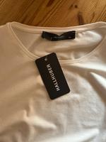Hallhubet XL t-Shirt Bluse weiß München - Sendling-Westpark Vorschau