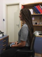 Braid Rastas crochets cornrows Twist und mehr Berlin - Schöneberg Vorschau