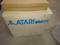 ATARI SM124 - Monitor - Bildschirm Münster (Westfalen) - Hiltrup Vorschau