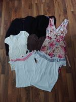 Kleid, T Shirt, Jacke....7 Kleidungsstücke Hannover - Vahrenwald-List Vorschau
