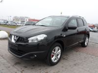 Nissan Qashqai +2 2.0Acenta 7Sitz/NAVI/Tempomat/TÜV NEU Mecklenburg-Vorpommern - Greifswald Vorschau