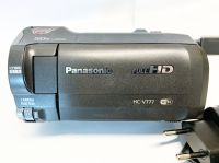 Videokamera Panasonic Full HD HC-V777 Camcorder Baden-Württemberg - Konstanz Vorschau