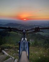 M1 Spitzing EVOLUTION S-Ped. TQ-Mot.  #Super-eBike Finanzierung Bayern - Penzberg Vorschau