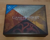 Game of Thrones Collectors Edition mit 8 cm Drachenei Replica Nordrhein-Westfalen - Bocholt Vorschau