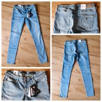 GUESS Jeans Marilyn Skinny Gr.28 Länge 32 NEU OVP Hessen - Bad Soden-Salmünster Vorschau