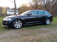 Audi A6 C7 Ultra Nordrhein-Westfalen - Herford Vorschau