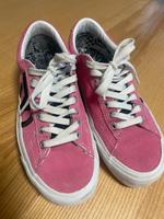 Vans rosa schwarz 40.5 Bayern - Coburg Vorschau