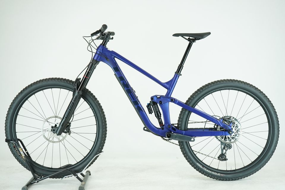 Trek Slash 8 2023 - Fully - 29 Zoll - UVP4399€ in Dresden