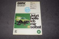 Reparaturanleitung Reparaturhandbuch BMW E12 neuwertig Rheinland-Pfalz - Enkenbach-Alsenborn Vorschau