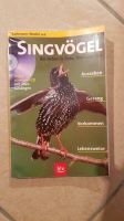 Buch Singvögel / Vogelstimmen mit CD Schleswig-Holstein - Lübeck Vorschau