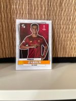 Topps UEFA Super Stars 22/23 Base AS Roma Paulo Dybala Düsseldorf - Garath Vorschau