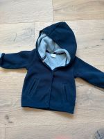 Flece Jacke von LITTLE Gr 68 Nordrhein-Westfalen - Lindlar Vorschau