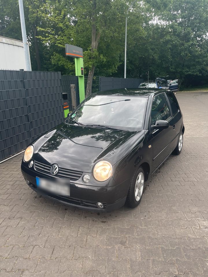 VW Lupo zu verkaufen in Berlin