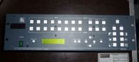 Kramer VP-727 Seamless Switcher / Video Mixer Sachsen - Puschwitz Vorschau