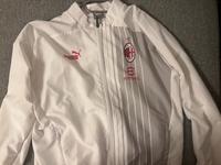 Ac Milan x Puma Jacke Sachsen-Anhalt - Eckartsberga Vorschau