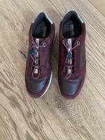 Geox Damen Schuhe Sneaker Bordeaux neu 39 Frankfurt am Main - Eckenheim Vorschau