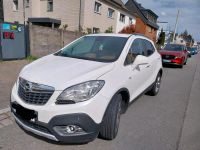 Opel Mokka 1,4l Turbo LPG Nordrhein-Westfalen - Langenfeld Vorschau