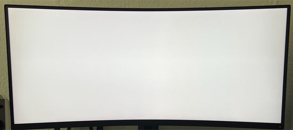 Xiaomi Mi Curved Gaming Monitor, 34" in Ludwigshafen