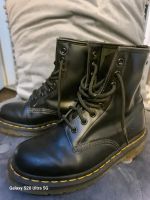 Dr. Martens 8-Loch Bayern - Icking Vorschau