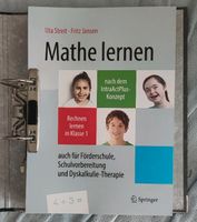 Dyskalkulie IntraActPlus Mathe Brandenburg - Schöneiche bei Berlin Vorschau